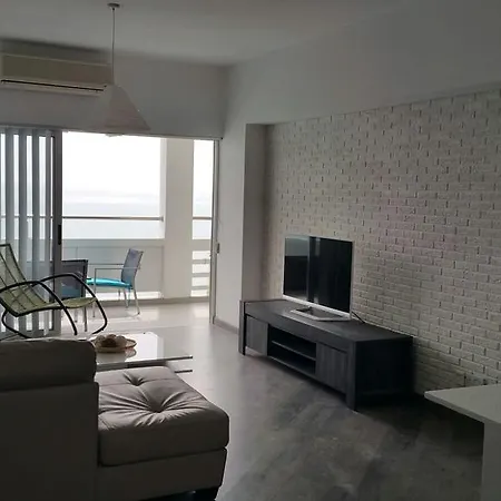 Beach Front Flat Appartement *