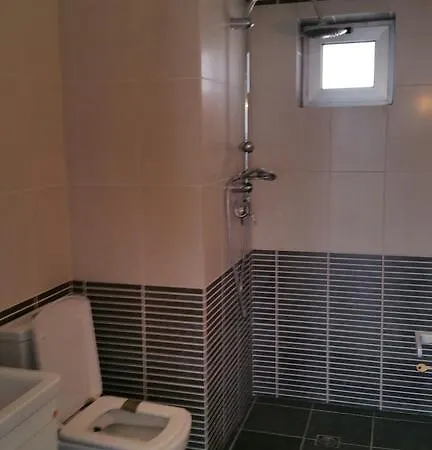 Appartement Beach Front Flat Larnaca